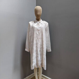 Dana Kay White Dress Set